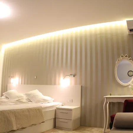 Apartmán Mirakul