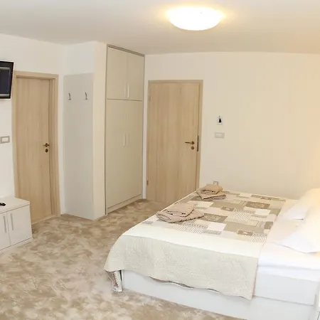 Apartmán Mirakul Split