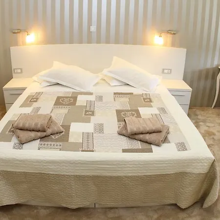 Apartmán Mirakul