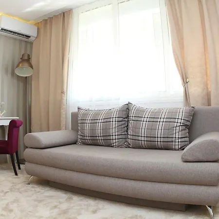 Mirakul Apartmán *