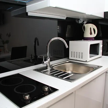 Mirakul Apartmán