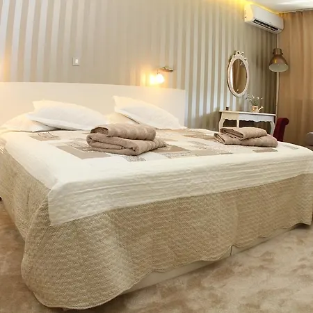 Apartmán Mirakul
