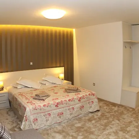Mirakul Apartmán