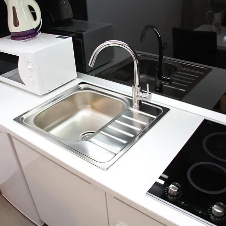 Appartement Mirakul