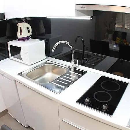 Mirakul Appartement