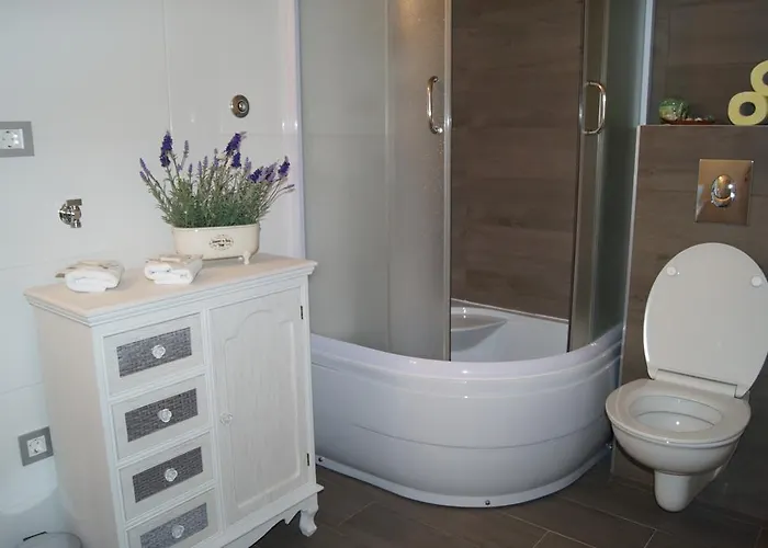 Mirakul Apartament Split