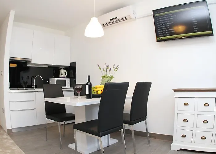 Mirakul Apartament Split