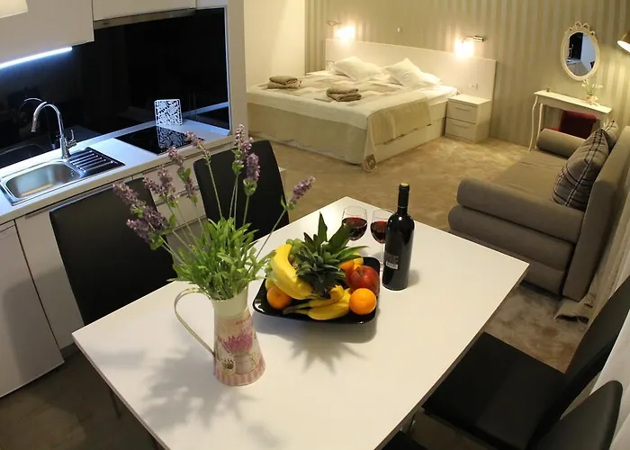Mirakul Apartament Split