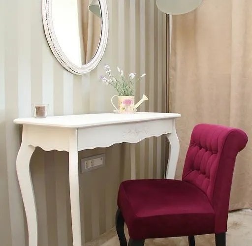 Mirakul Apartament *