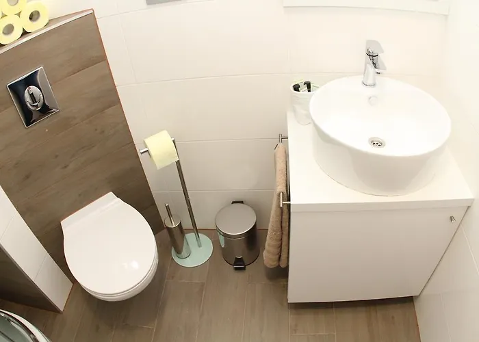 Mirakul Apartament Split