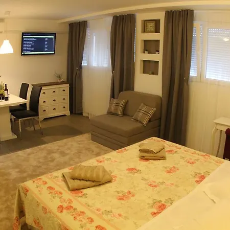 Mirakul * 斯普利特