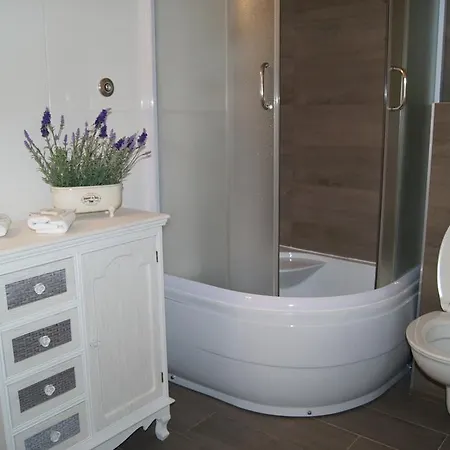 Mirakul شقة سبليت